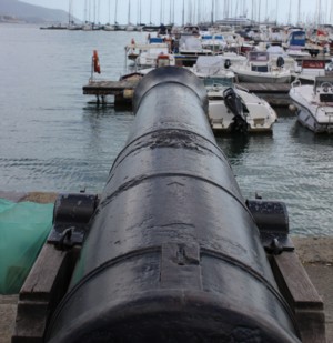 La Spezia